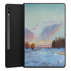 Tablet Smart Case schwarz