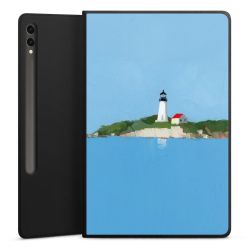 Tablet Smart Case schwarz