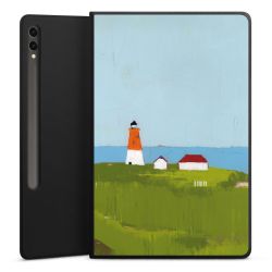 Tablet Smart Case schwarz