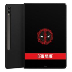 Tablet Smart Case schwarz