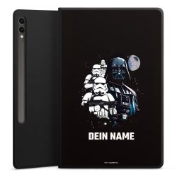 Tablet Smart Case schwarz