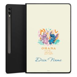 Tablet Smart Case schwarz