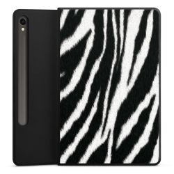 Tablet Smart Case schwarz