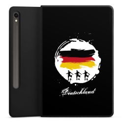 Tablet Smart Case schwarz