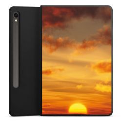 Tablet Smart Case schwarz