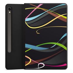 Tablet Smart Case schwarz