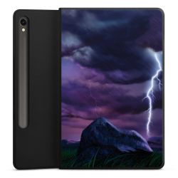 Tablet Smart Case schwarz