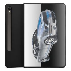 Tablet Smart Case schwarz