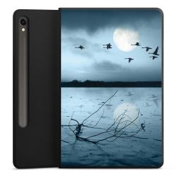 Tablet Smart Case schwarz