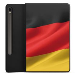 Tablet Smart Case schwarz