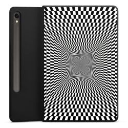 Tablet Smart Case schwarz