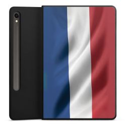 Tablet Smart Case schwarz