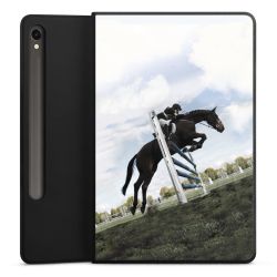 Tablet Smart Case schwarz