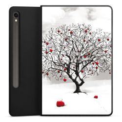 Tablet Smart Case schwarz