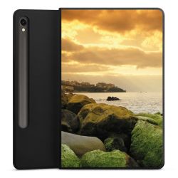 Tablet Smart Case schwarz