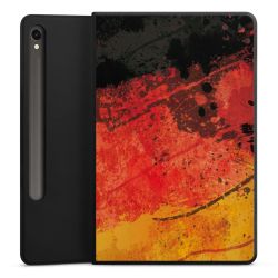 Tablet Smart Case schwarz