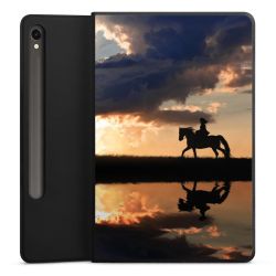 Tablet Smart Case schwarz