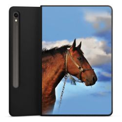 Tablet Smart Case schwarz