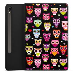 Tablet Smart Case schwarz