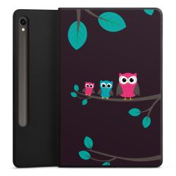 Tablet Smart Case schwarz