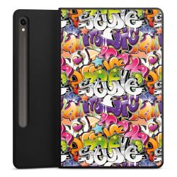 Tablet Smart Case schwarz