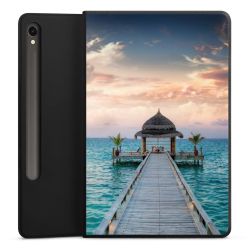 Tablet Smart Case schwarz