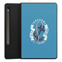 Tablet Smart Case schwarz