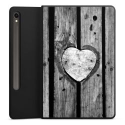 Tablet Smart Case schwarz