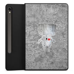 Tablet Smart Case schwarz