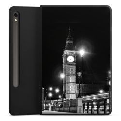 Tablet Smart Case schwarz