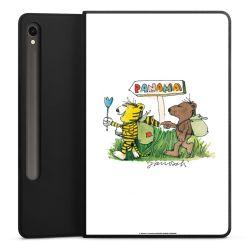 Tablet Smart Case schwarz