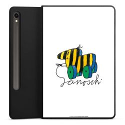 Tablet Smart Case schwarz