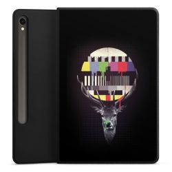 Tablet Smart Case schwarz