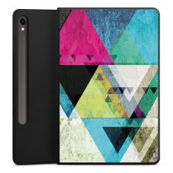 Tablet Smart Case schwarz