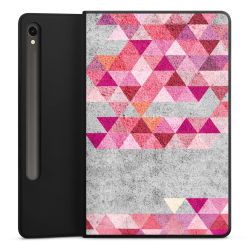 Tablet Smart Case schwarz