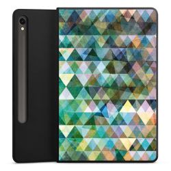 Tablet Smart Case schwarz