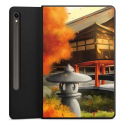 Tablet Smart Case schwarz