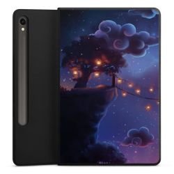 Tablet Smart Case schwarz