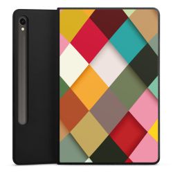 Tablet Smart Case schwarz