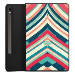 Tablet Smart Case schwarz