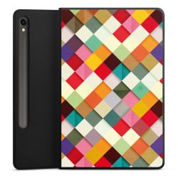 Tablet Smart Case schwarz