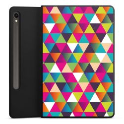 Tablet Smart Case schwarz