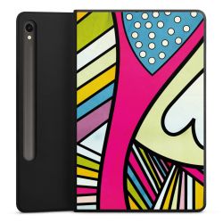 Tablet Smart Case schwarz