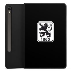 Tablet Smart Case schwarz