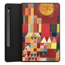 Tablet Smart Case schwarz