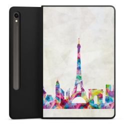 Tablet Smart Case schwarz