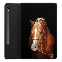 Tablet Smart Case schwarz