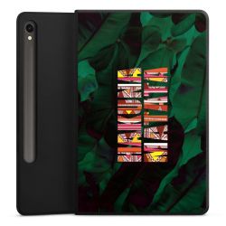 Tablet Smart Case schwarz