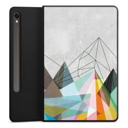 Tablet Smart Case schwarz