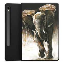 Tablet Smart Case schwarz